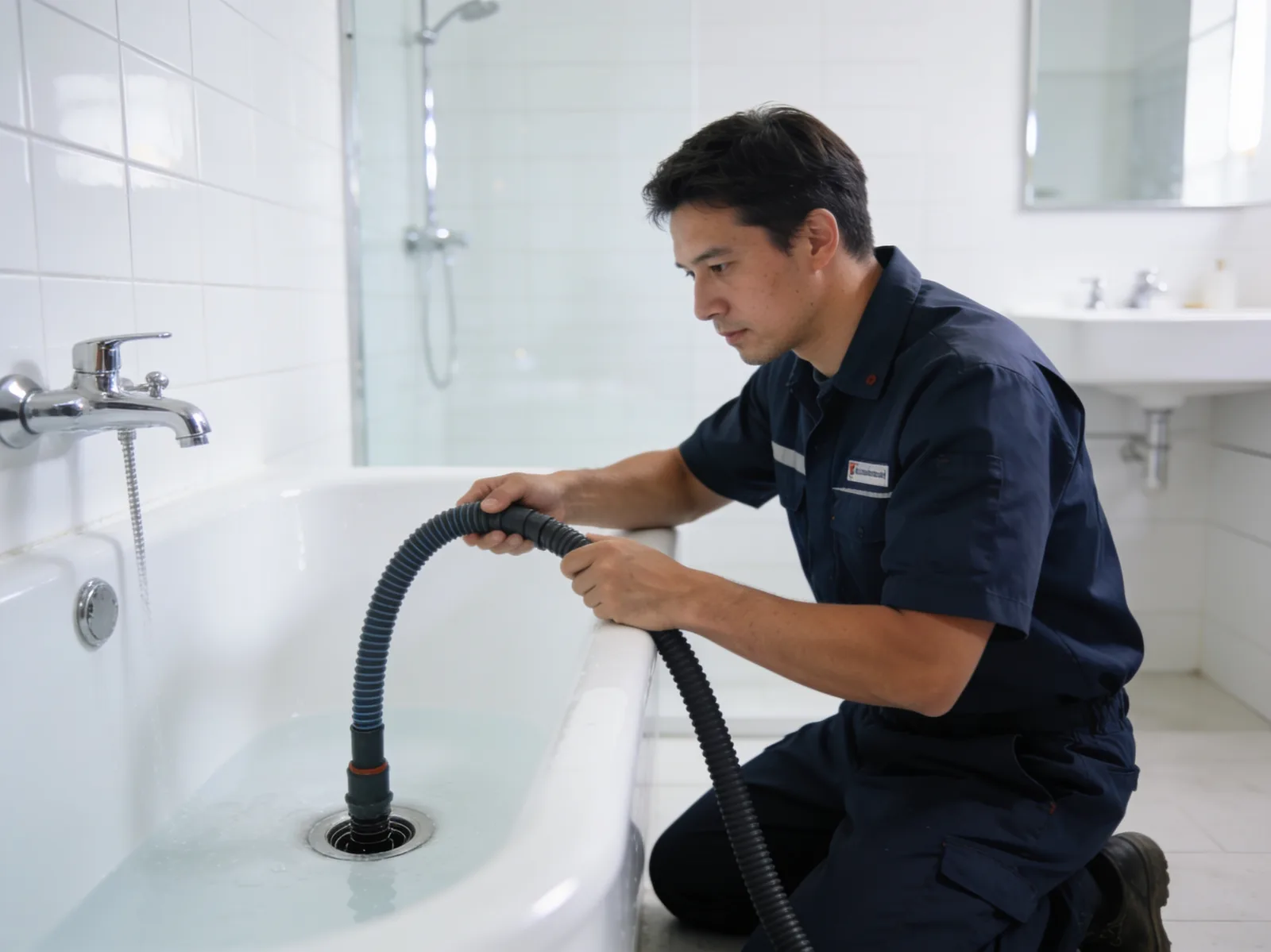 Emergency Plumber Lisbon, LA FAQs